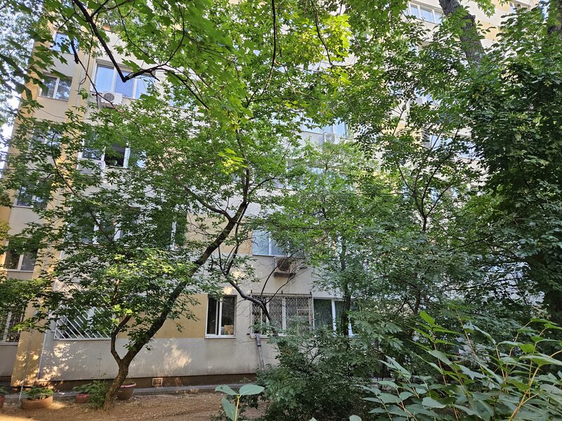 Drumul Taberei, bd. 1 Mai,