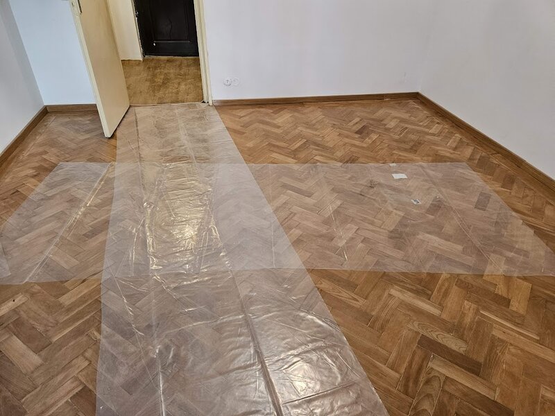 Drumul Taberei, bd. 1 Mai,