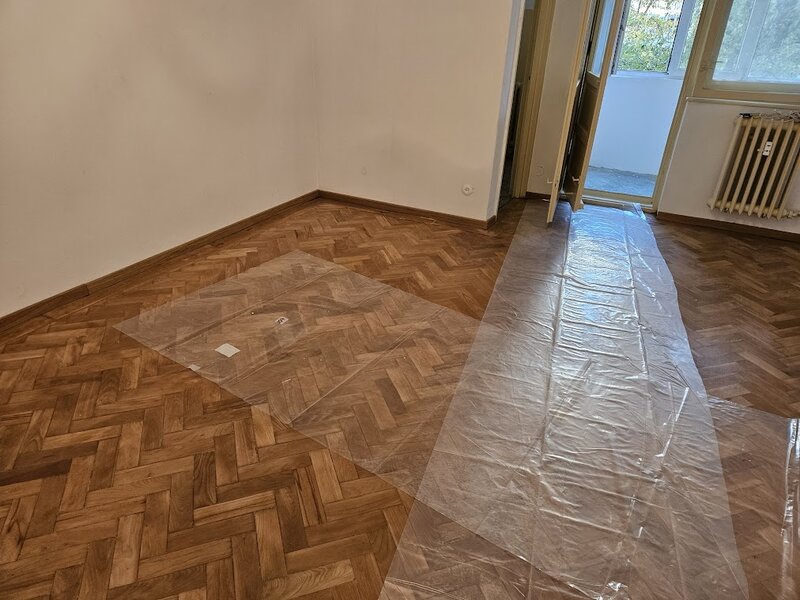 Drumul Taberei, bd. 1 Mai,