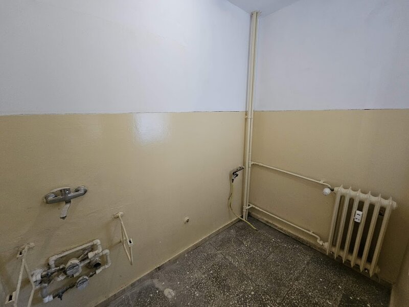 Drumul Taberei, bd. 1 Mai,