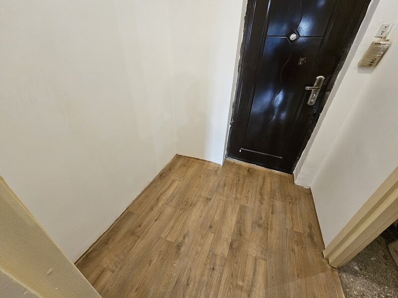 Drumul Taberei, bd. 1 Mai,