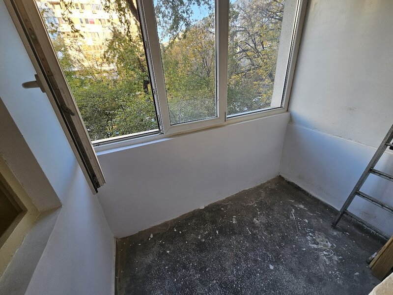 Drumul Taberei, bd. 1 Mai,