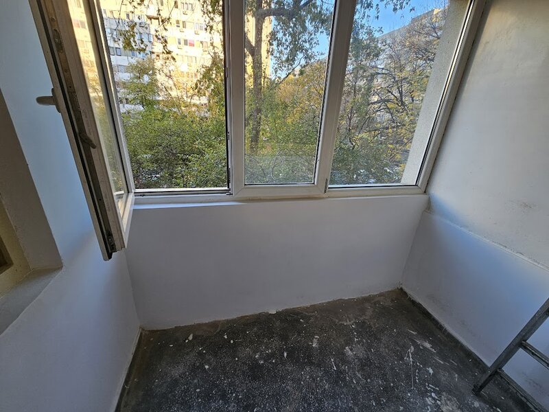 Drumul Taberei, bd. 1 Mai,