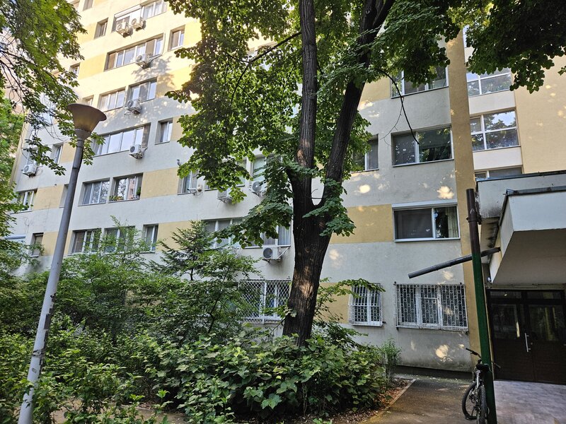 Drumul Taberei, Bdul 1 Mai